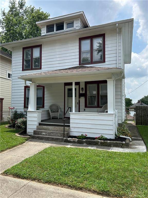 621 Creighton Avenue, Dayton, OH 45410
