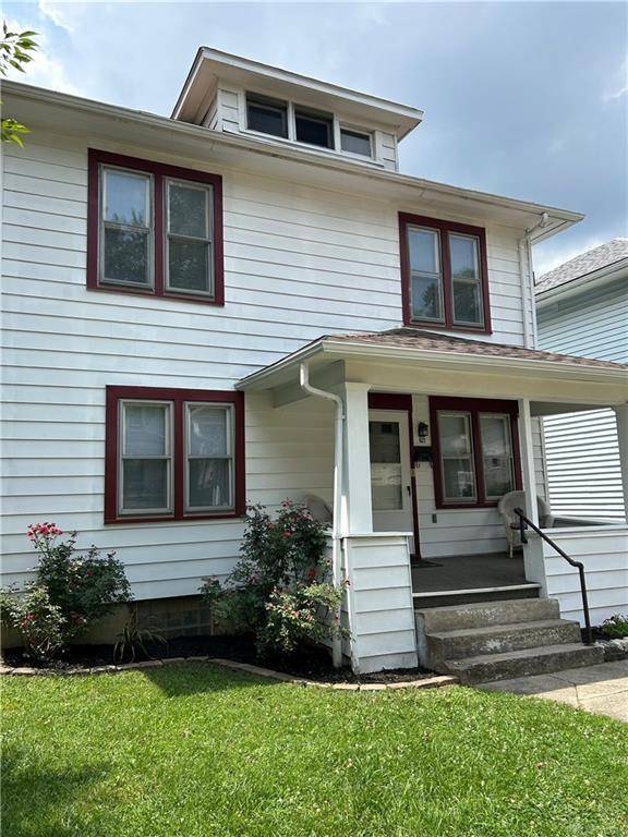 Dayton, OH 45410,621 Creighton Avenue