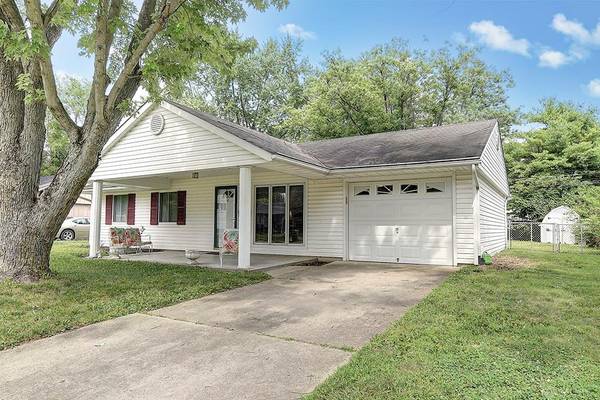 470 Sandy Lane, Franklin, OH 45005