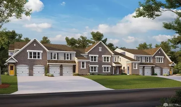 2745 Golden Leaf Drive #18-303, Beavercreek, OH 45431