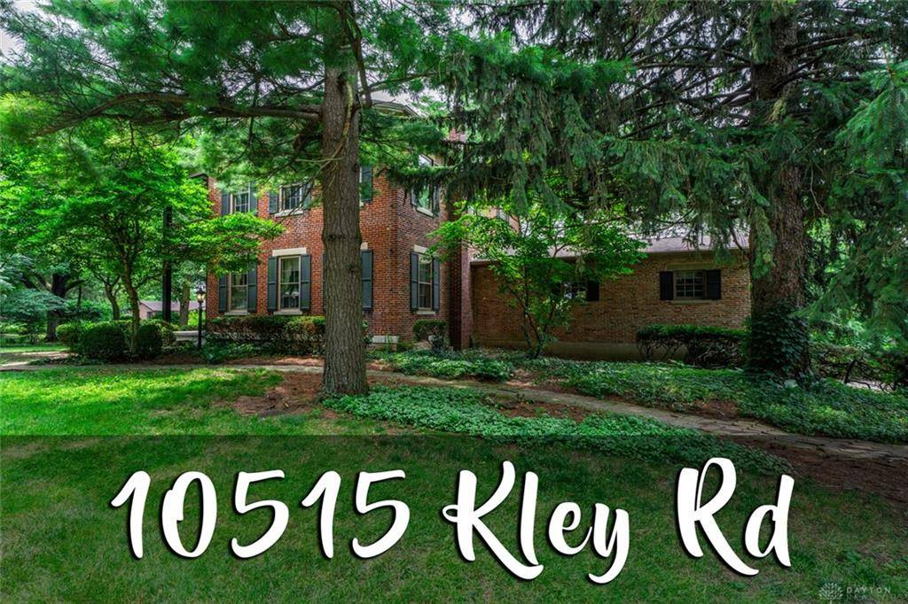 Vandalia, OH 45377,10515 Kley Road