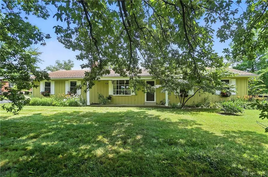 1730 Shaker Road, Franklin, OH 45005