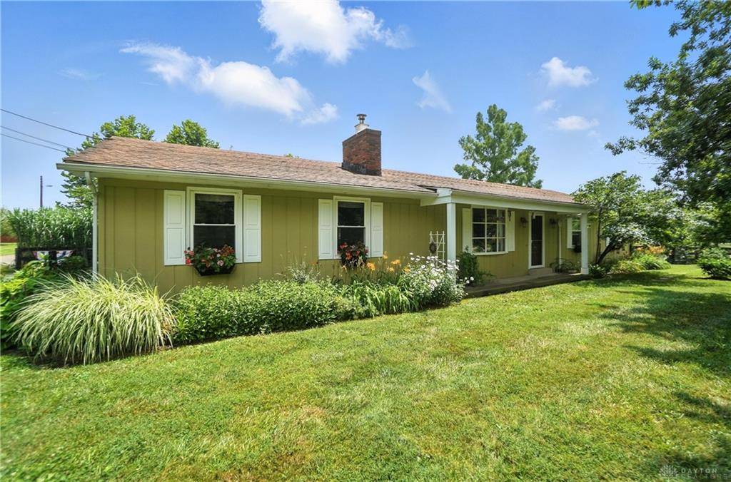 Franklin, OH 45005,1730 Shaker Road