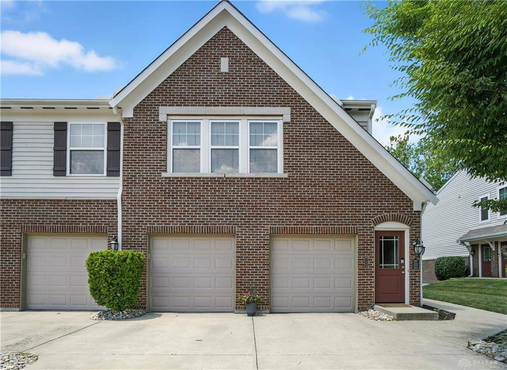 1317 Double Eagle Court, Lebanon, OH 45036