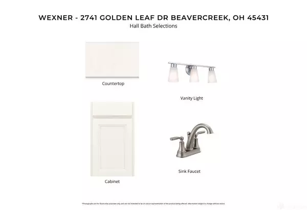 Beavercreek, OH 45431,2741 Golden Leaf Drive #18-203