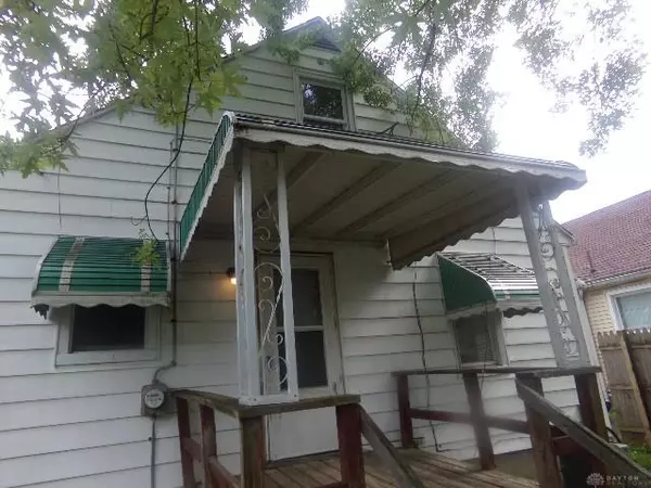 Dayton, OH 45406,2826 W Hillcrest Avenue