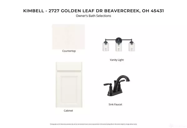 Beavercreek, OH 45431,2727 Golden Leaf Drive #18-300