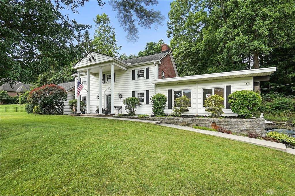6551 McEwen Road, Washington Twp, OH 45459