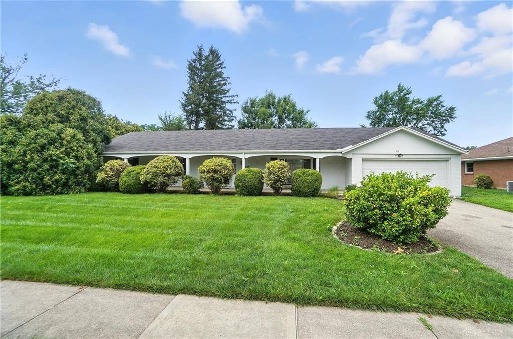 311 E Franklin Street, Centerville, OH 45459