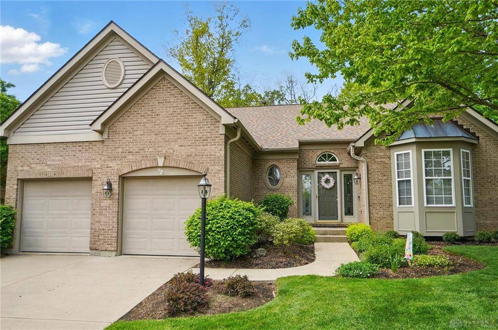 1368 Shawnee Run Drive, Maineville, OH 45039