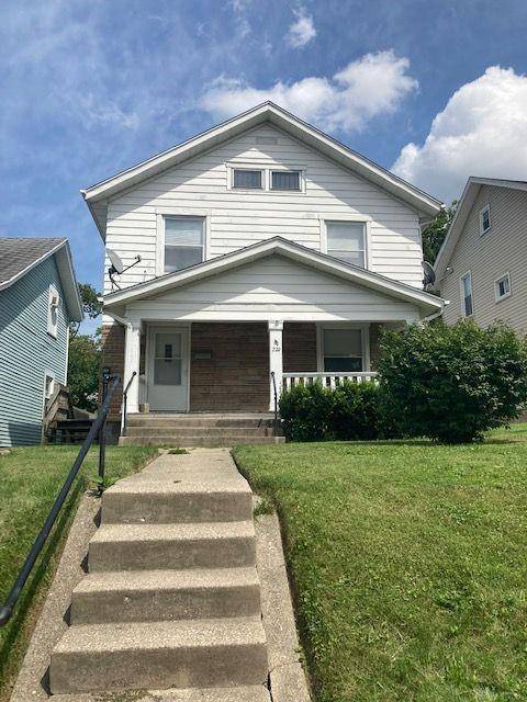 Dayton, OH 45410,222 Illinois Avenue