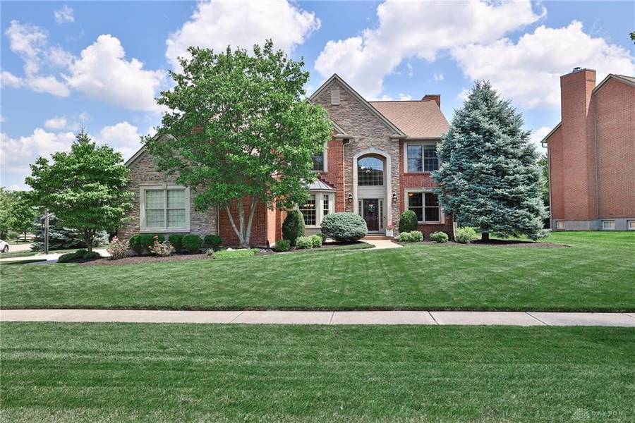 3574 Wild Cherry Way, Mason, OH 45040