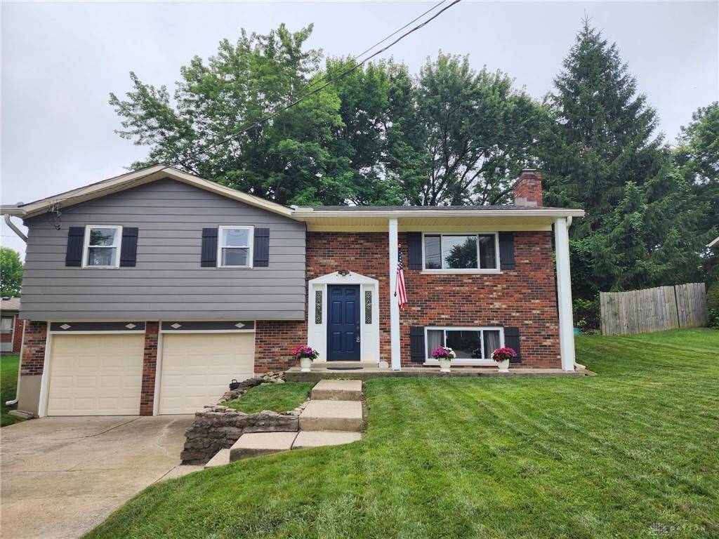 5857 Leslie Drive, Fairfield, OH 45014