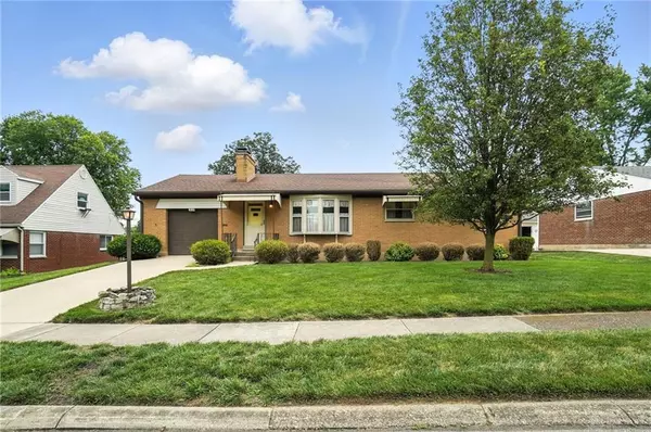 Kettering, OH 45429,3832 Traine Drive
