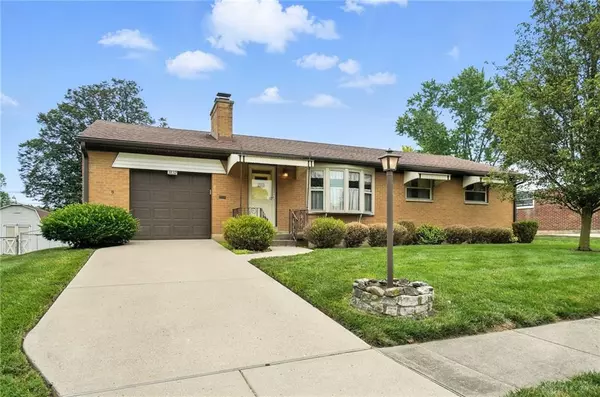 Kettering, OH 45429,3832 Traine Drive