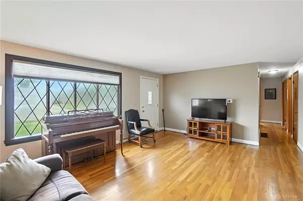 Vandalia, OH 45377,417 Randler Avenue