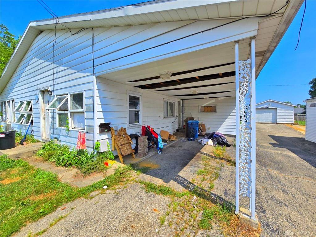 Sidney, OH 45365,410 Summit Street