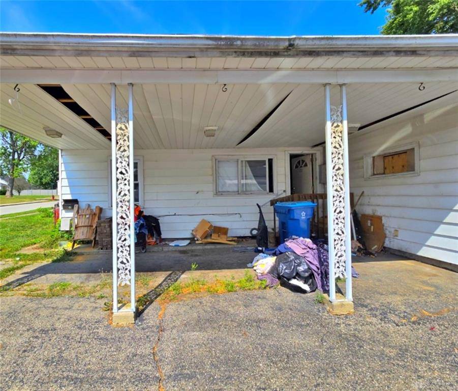 Sidney, OH 45365,410 Summit Street