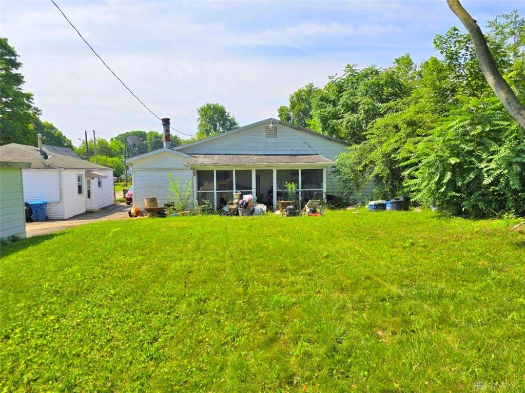 Sidney, OH 45365,410 Summit Street