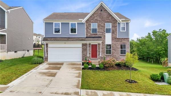 1161 Elloway Place, Fairborn, OH 45324