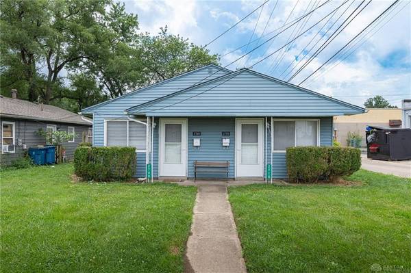 2708 Lehigh Place, Moraine, OH 45439