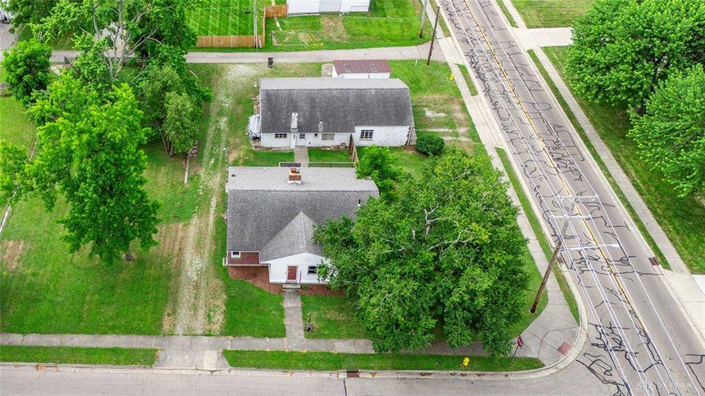 Eaton, OH 45320,331 W Chicago Street