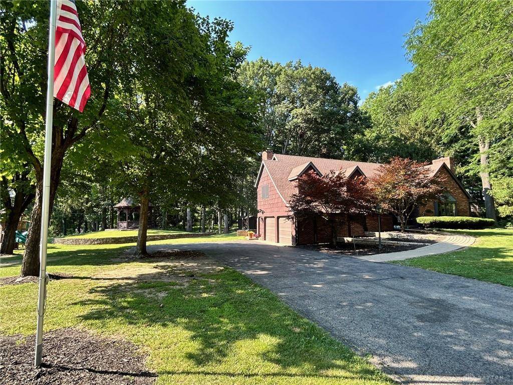 Xenia, OH 45385,568 Louise Drive