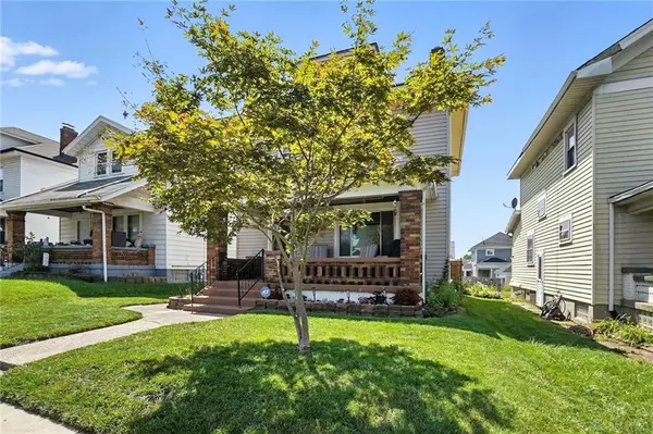 Dayton, OH 45410,417 Kolping Avenue