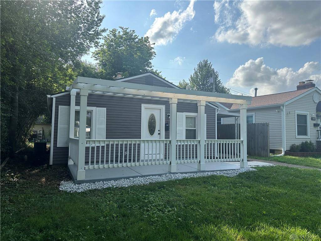 1953 Culver Avenue, Dayton, OH 45420