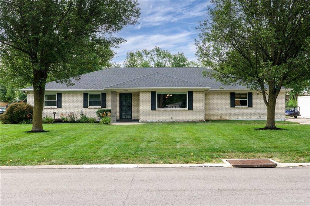 9722 Stagecoach Drive, Dayton, OH 45458
