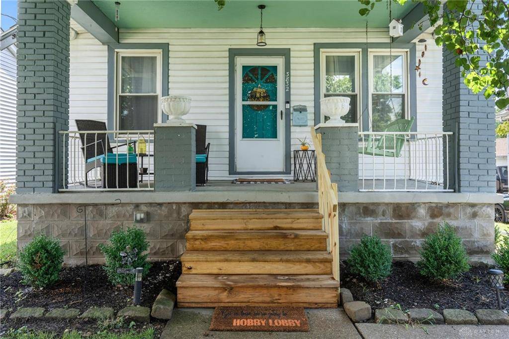 Green Twp, OH 45248,3832 Ebenezer Road