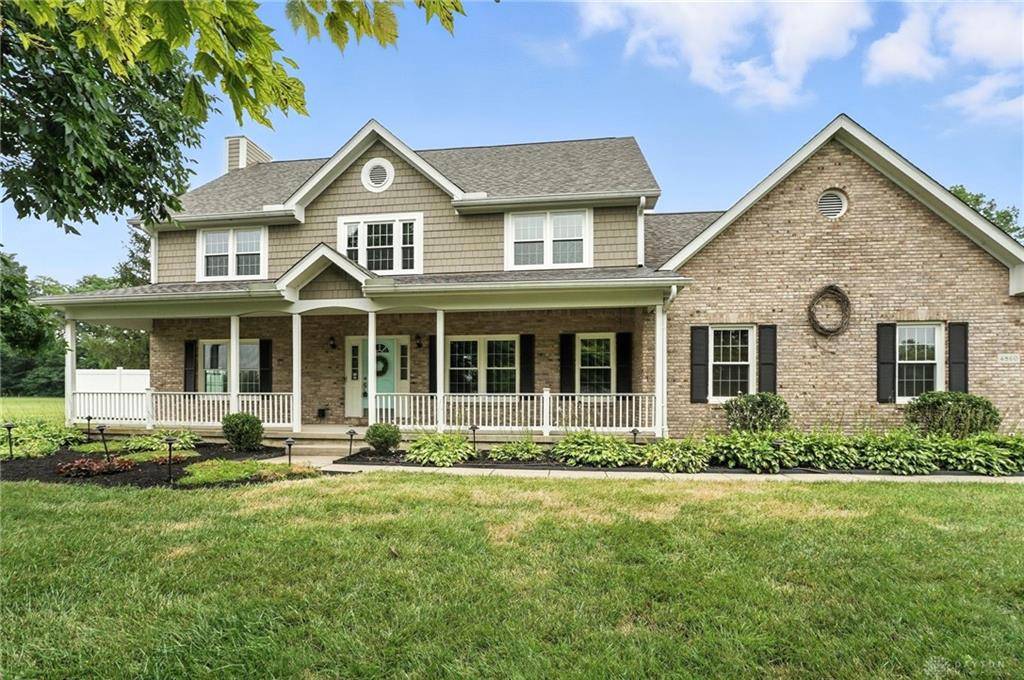 4860 Cornerstone, Miami Township, OH 45387