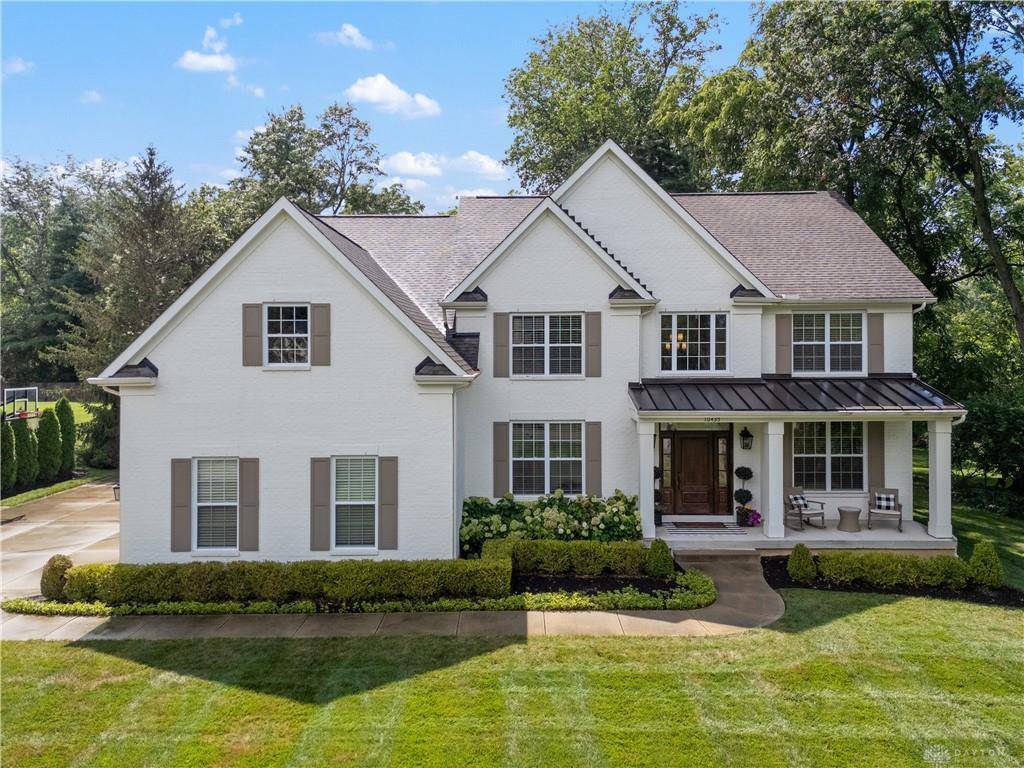 10435 Londonderry Court, Cincinnati, OH 45242