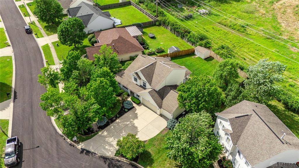 Miamisburg, OH 45342,2213 Cybelle Court