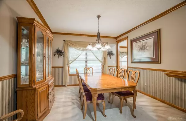 Vandalia, OH 45377,355 Echo Valley Drive