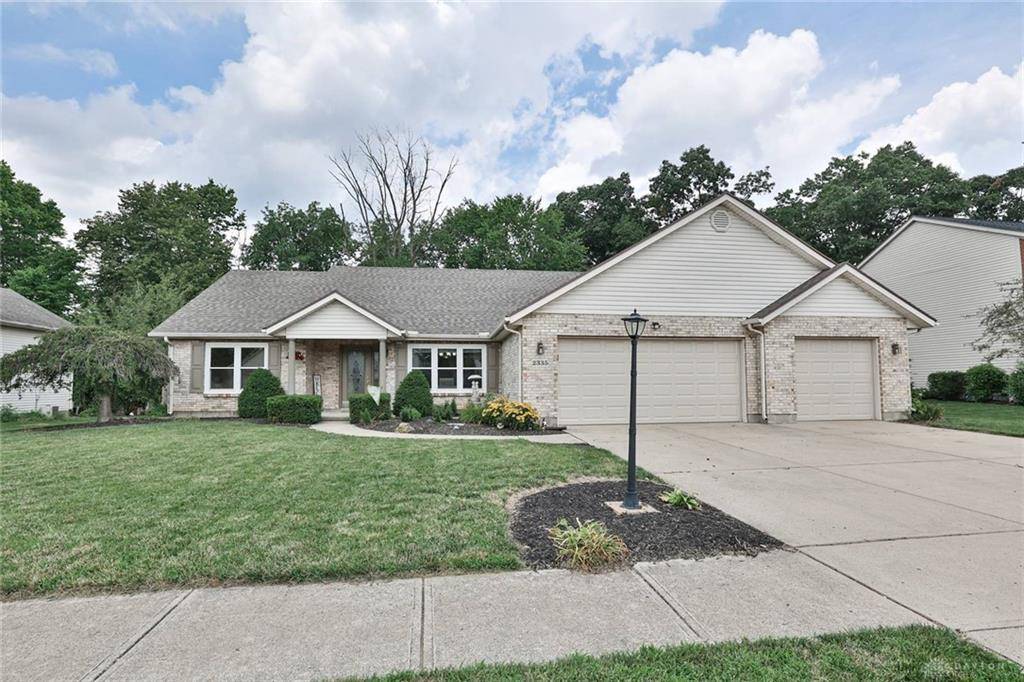 2335 Sunflower Drive, Miamisburg, OH 45342