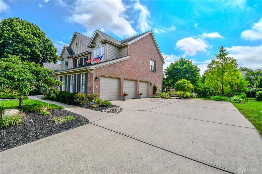 Mason, OH 45040,4110 Melampy Creek Lane