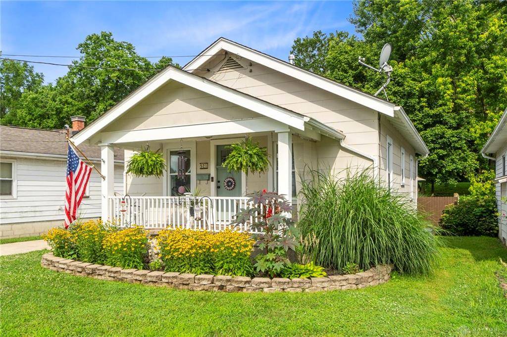 Franklin, OH 45005,521 Bridge Street
