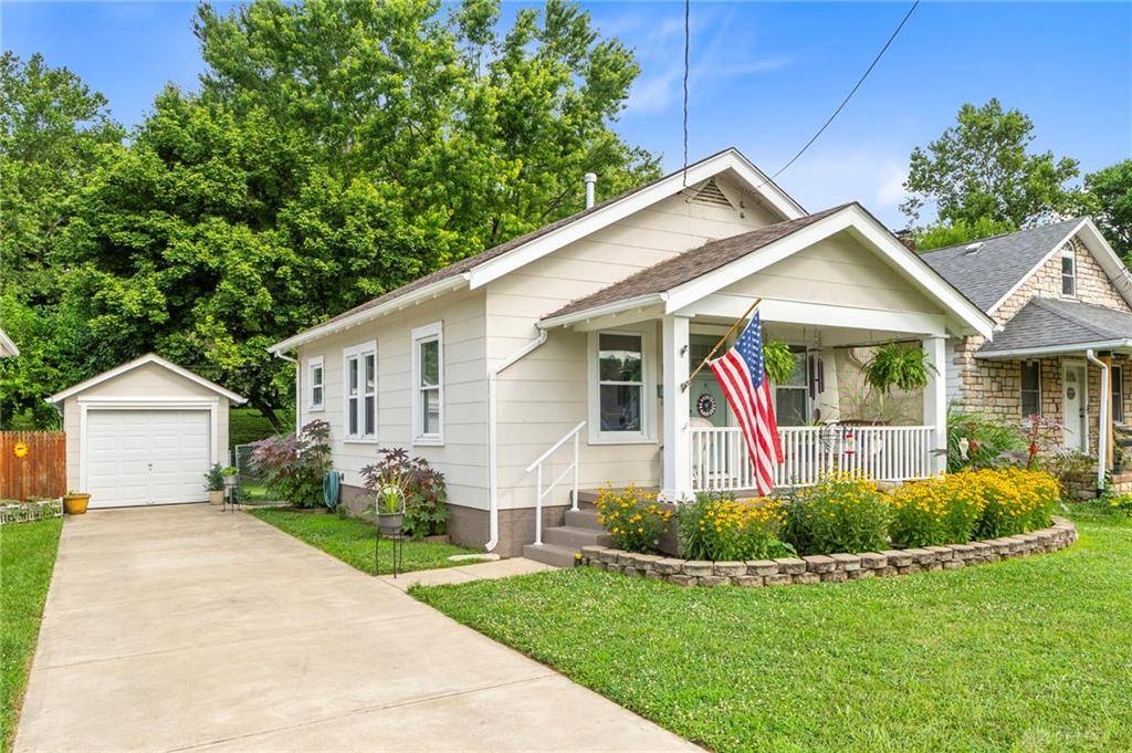 521 Bridge Street, Franklin, OH 45005