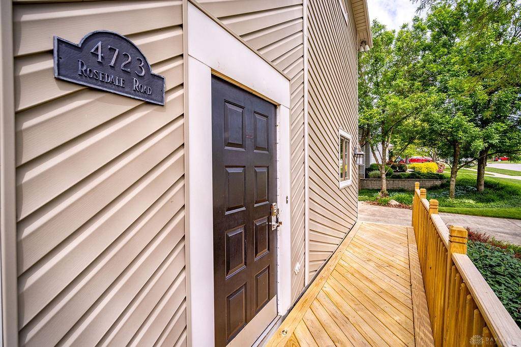 Middletown, OH 45042,4723 Rosedale Road