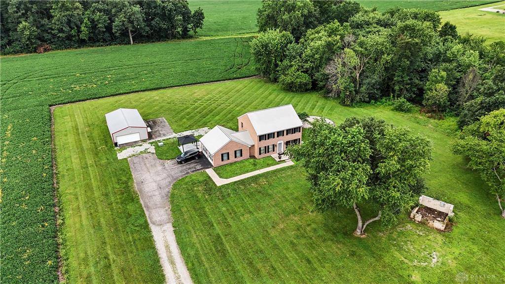 Springfield Township, OH 45502,1035 E Possum