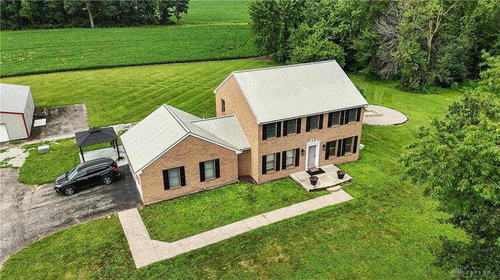 Springfield Township, OH 45502,1035 E Possum