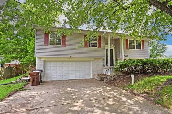 5006 Caprice Drive, Middletown, OH 45044