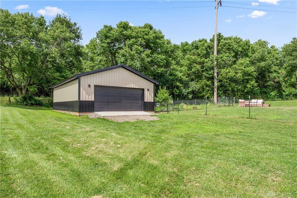 Brookville, OH 45309,10079 Air Hill Road