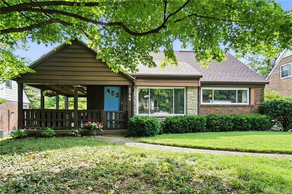 Cincinnati, OH 45213,3766 Aikenside Avenue