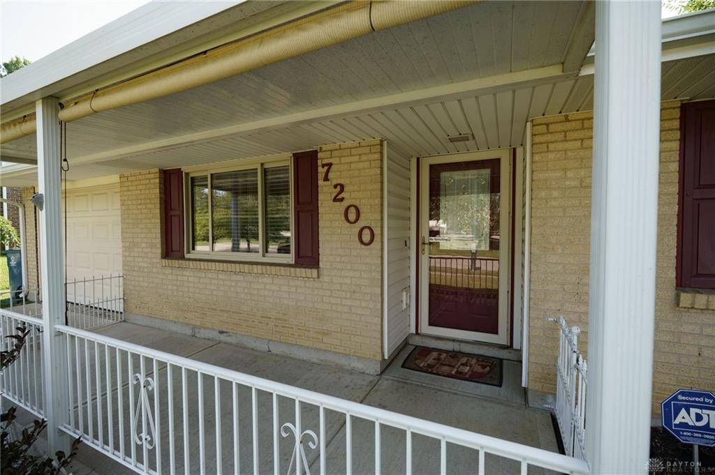 Dayton, OH 45424,7200 Old Troy Pike