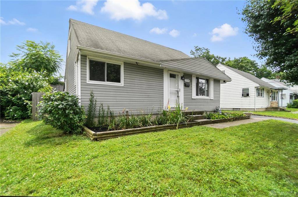 Dayton, OH 45403,228 N Cherrywood Avenue