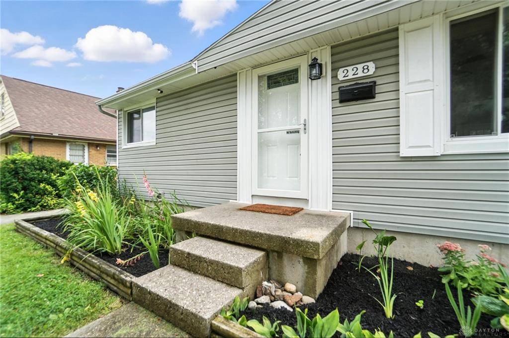 Dayton, OH 45403,228 N Cherrywood Avenue