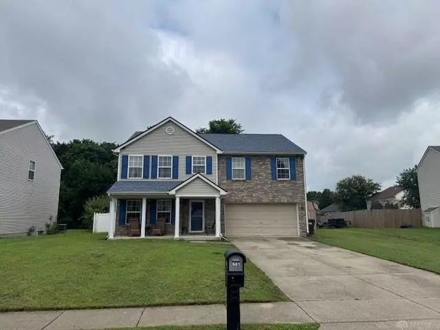 Trenton, OH 45067,681 Townsen Place