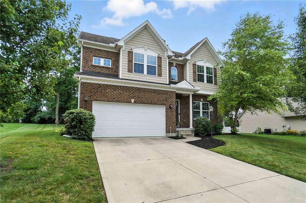 Union, OH 45377,123 Shoemaker Lane